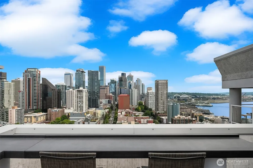 121 Vine Street Seattle WA 98121