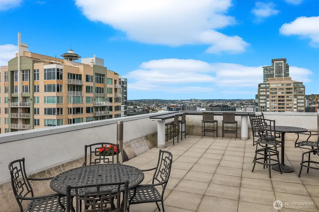 121 Vine Street Seattle WA 98121
