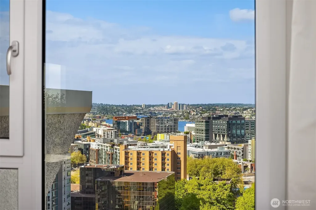 121 Vine Street Seattle WA 98121