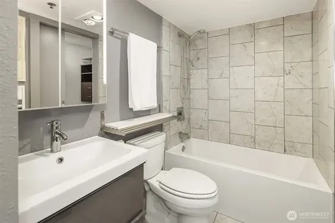 121 Vine Street Seattle WA 98121