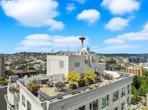 121 Vine Street Seattle WA 98121