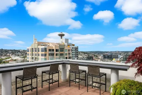 121 Vine Street Seattle WA 98121