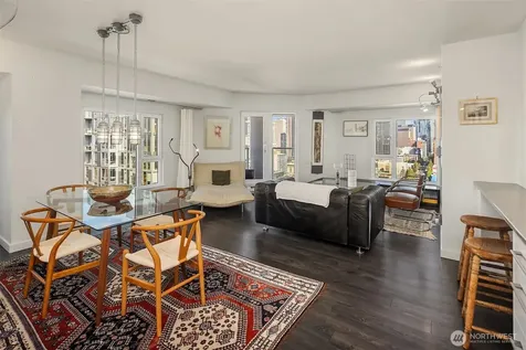 121 Vine Street Seattle WA 98121