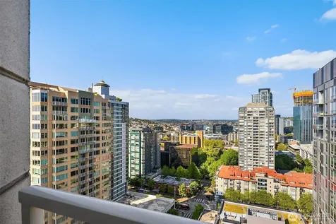 121 Vine Street Seattle WA 98121