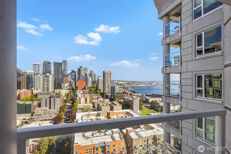 121 Vine Street Seattle WA 98121