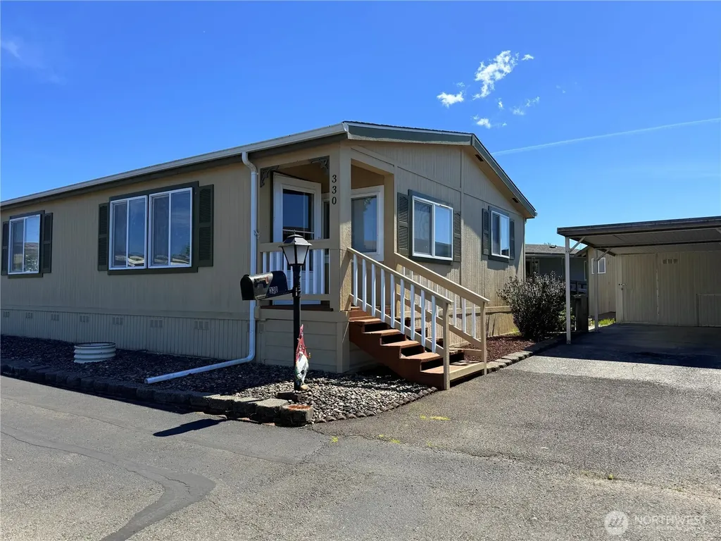 330 Carefree Circle Aberdeen WA 98520