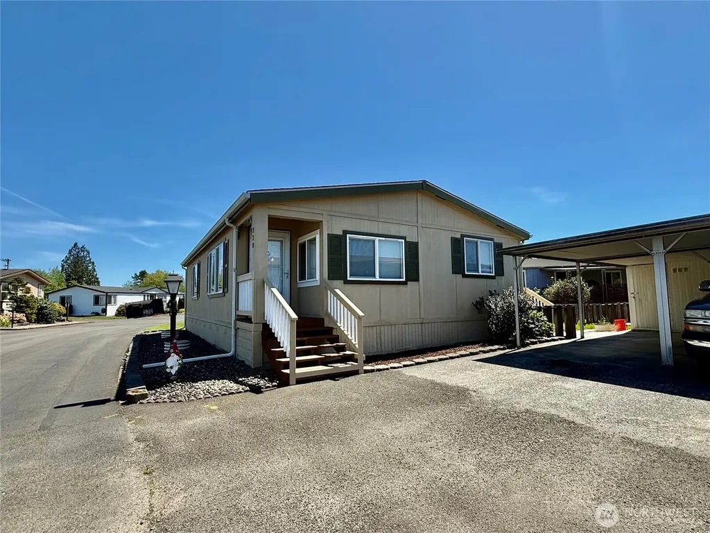 330 Carefree Circle Aberdeen WA 98520