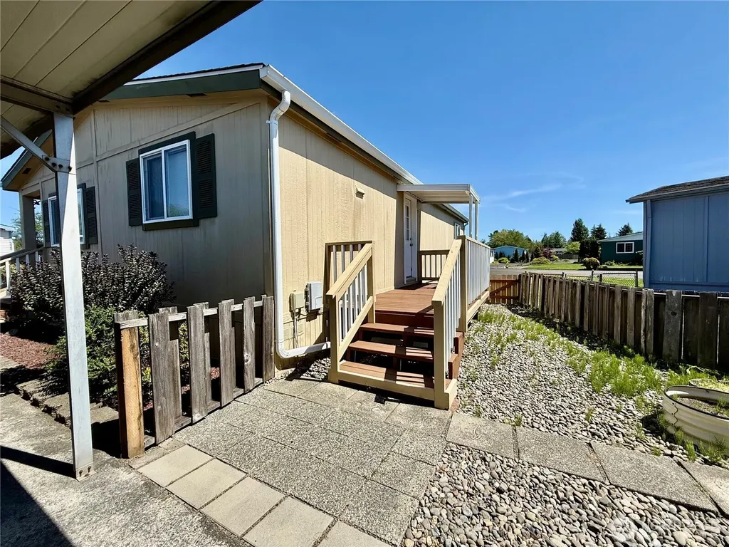 330 Carefree Circle Aberdeen WA 98520