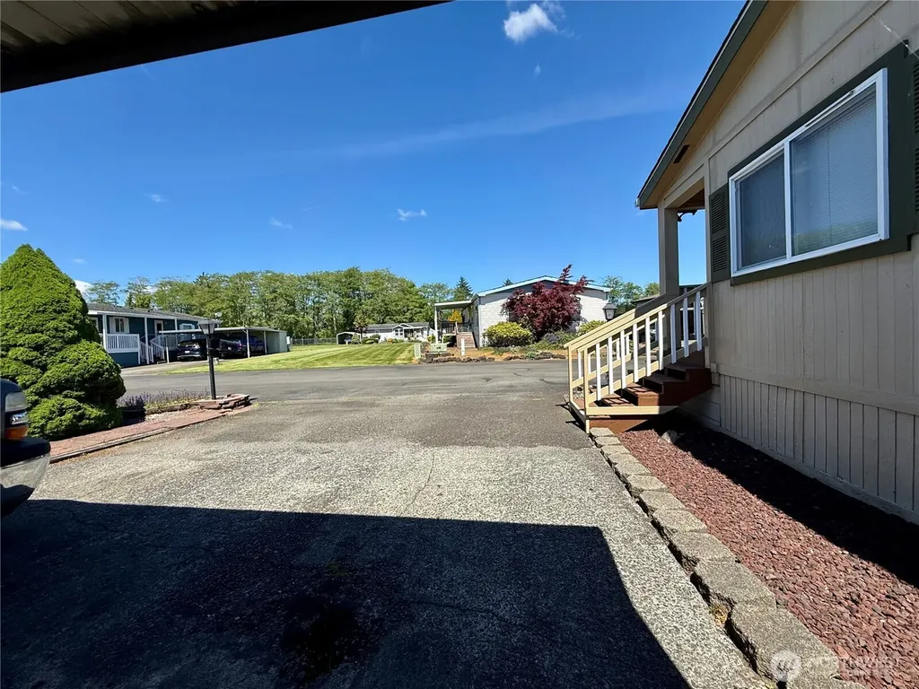 330 Carefree Circle Aberdeen WA 98520