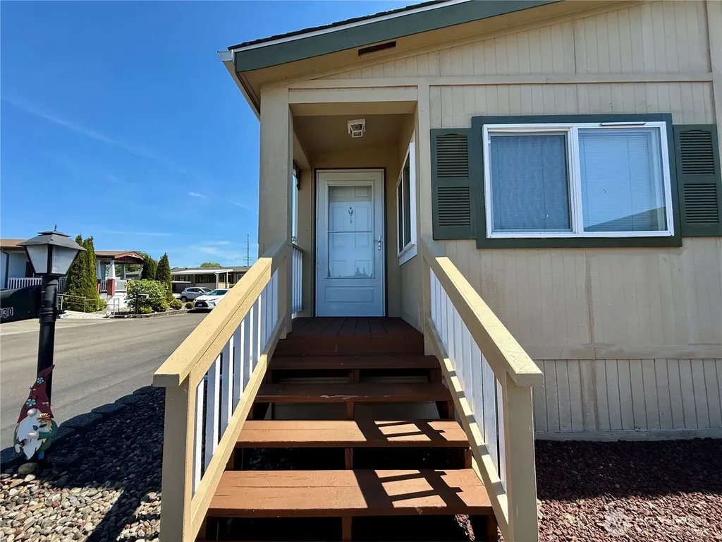 330 Carefree Circle Aberdeen WA 98520