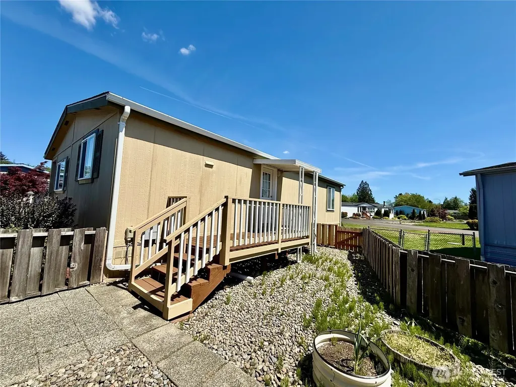 330 Carefree Circle Aberdeen WA 98520