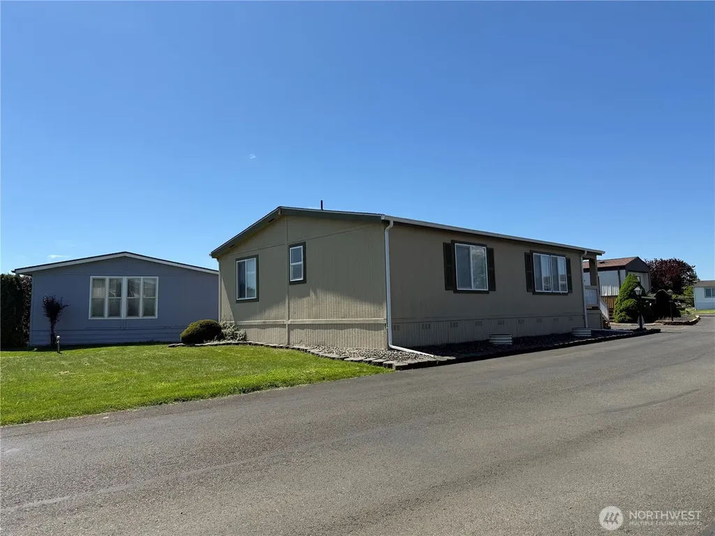 330 Carefree Circle Aberdeen WA 98520