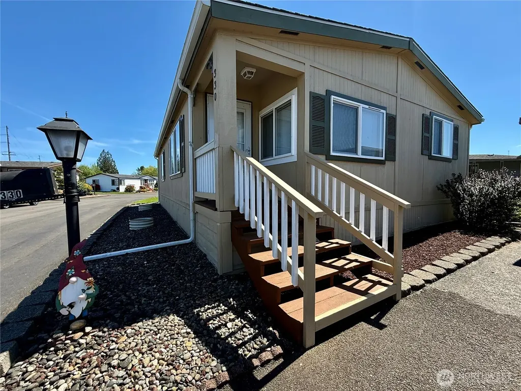 330 Carefree Circle Aberdeen WA 98520