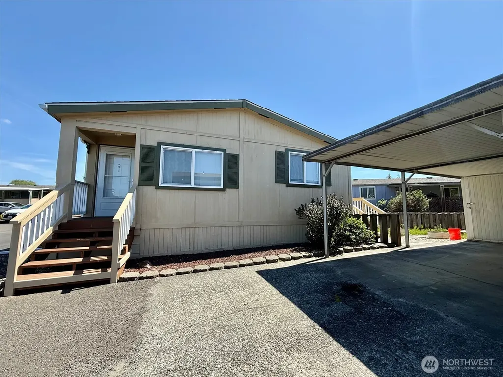 330 Carefree Circle Aberdeen WA 98520
