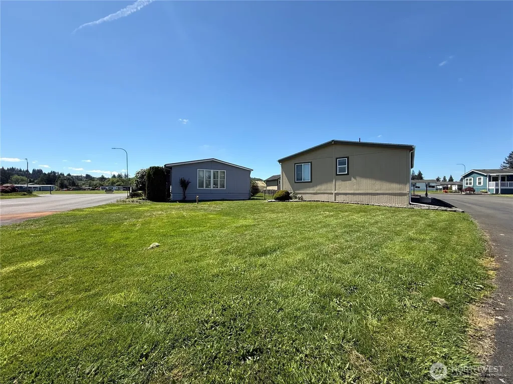 330 Carefree Circle Aberdeen WA 98520