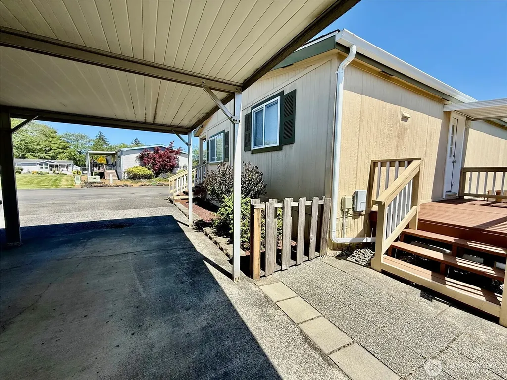 330 Carefree Circle Aberdeen WA 98520
