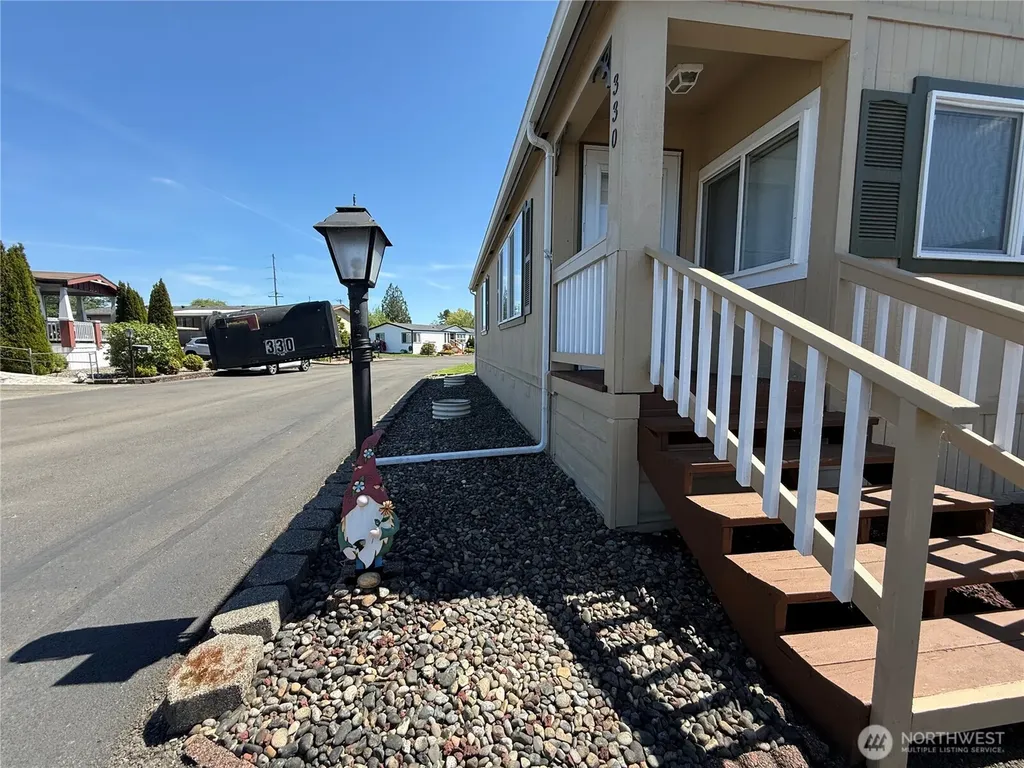 330 Carefree Circle Aberdeen WA 98520