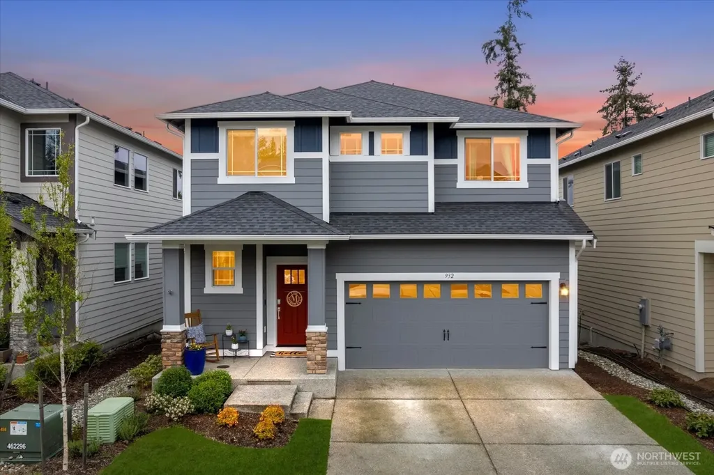 932 121st Avenue SE Lake Stevens WA 98258