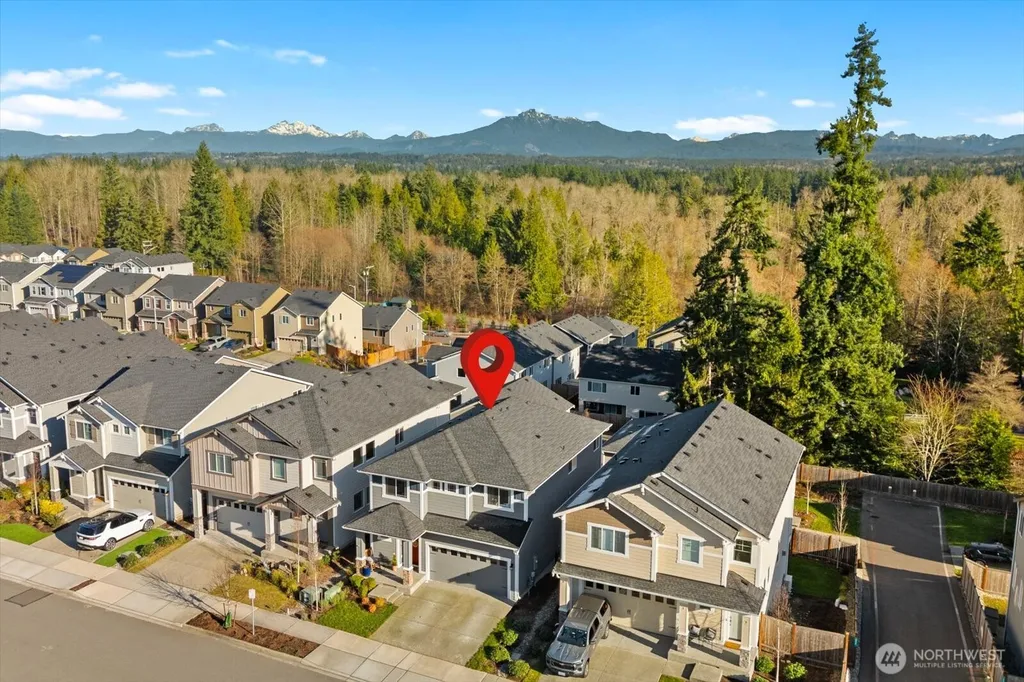 932 121st Avenue SE Lake Stevens WA 98258