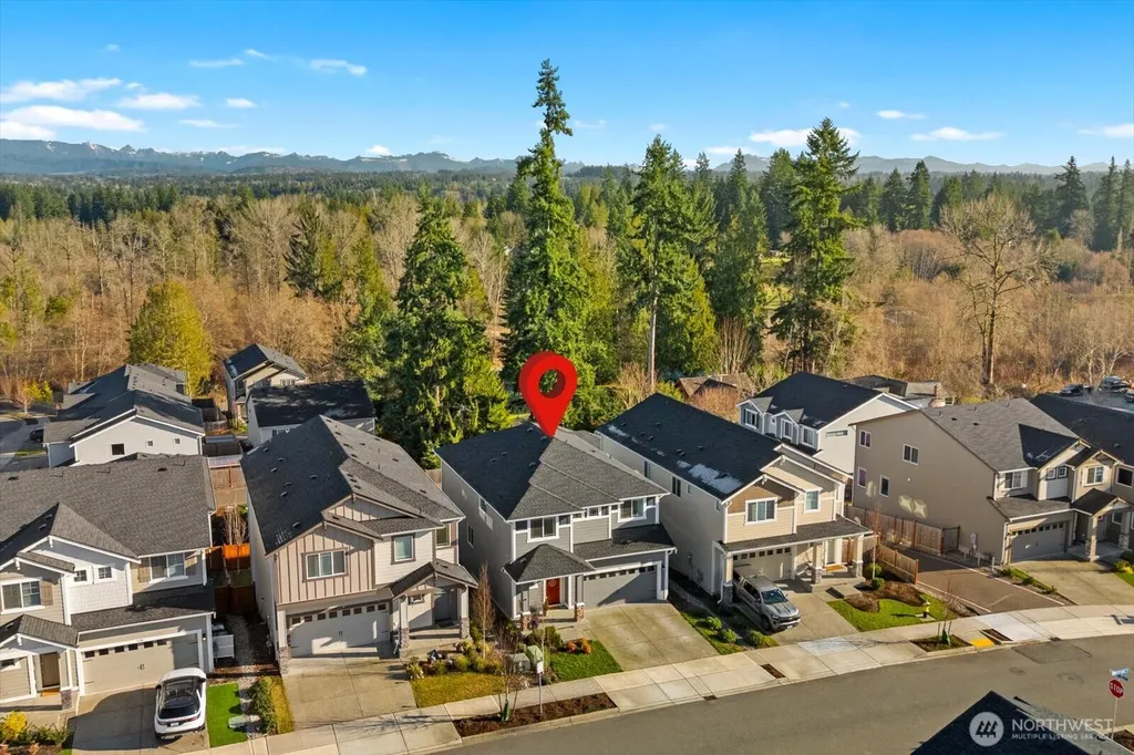 932 121st Avenue SE Lake Stevens WA 98258