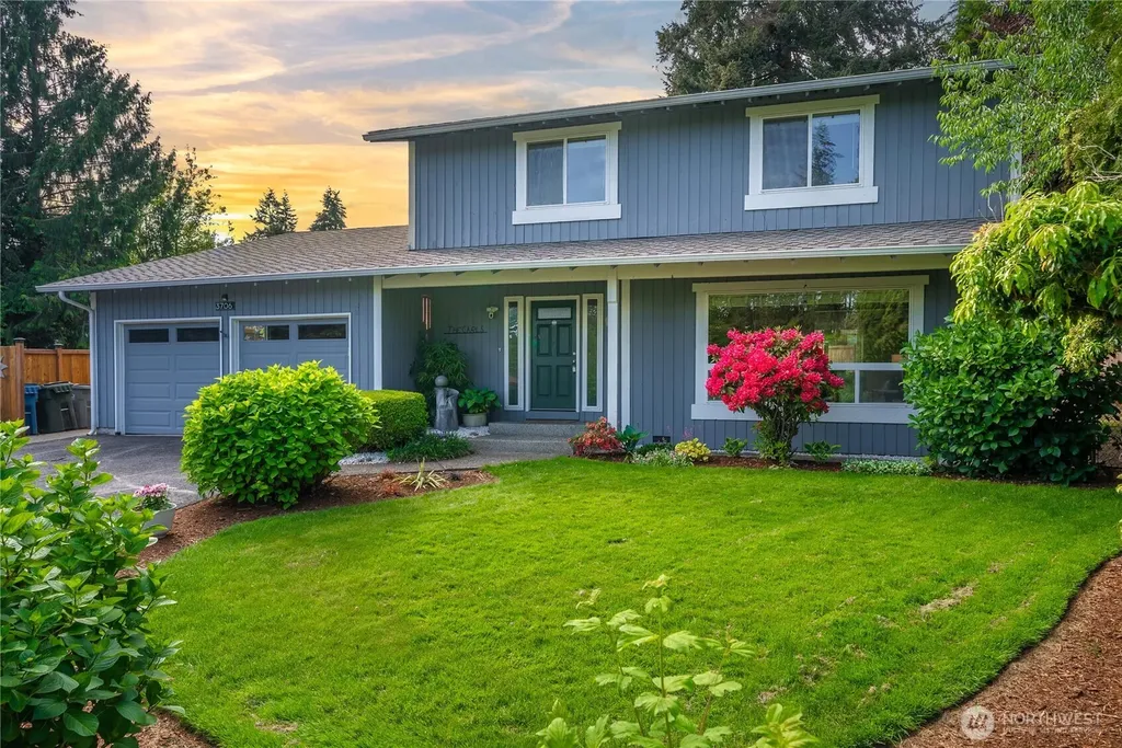 3706 S 256th Court Kent WA 98032
