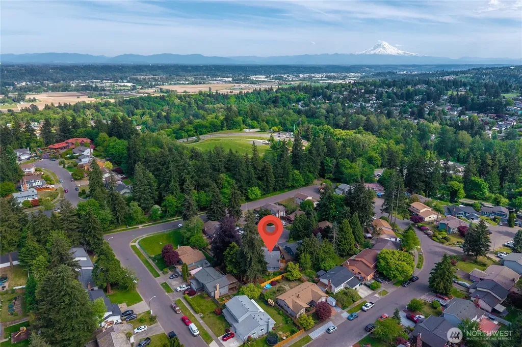 3706 S 256th Court Kent WA 98032