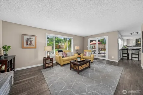 3706 S 256th Court Kent WA 98032