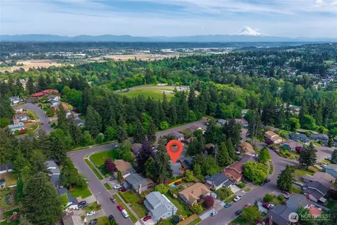 3706 S 256th Court Kent WA 98032
