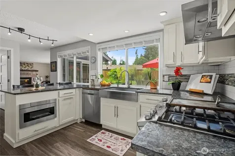 3706 S 256th Court Kent WA 98032