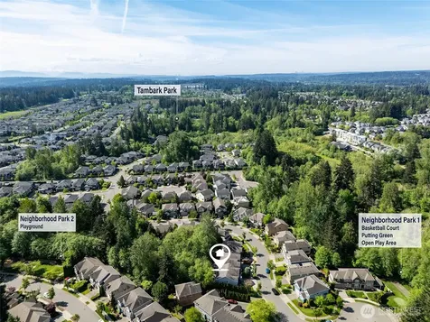 16627 37th Drive SE Bothell WA 98012