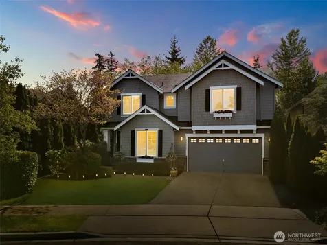 16627 37th Drive SE Bothell WA 98012
