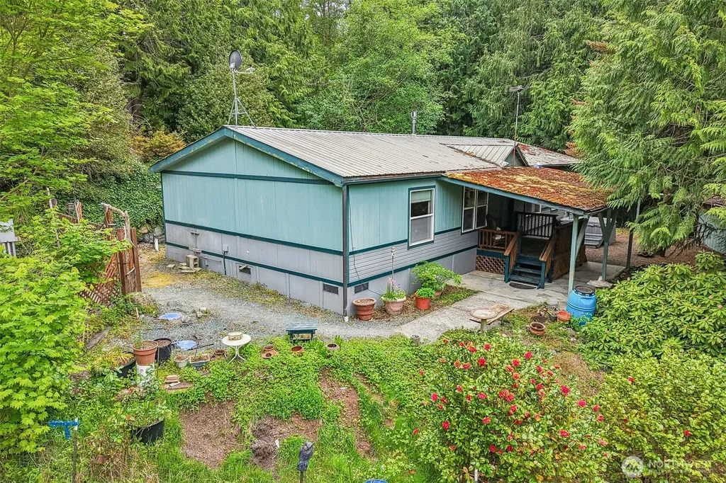 5160 Blacktail Lane Langley WA 98260