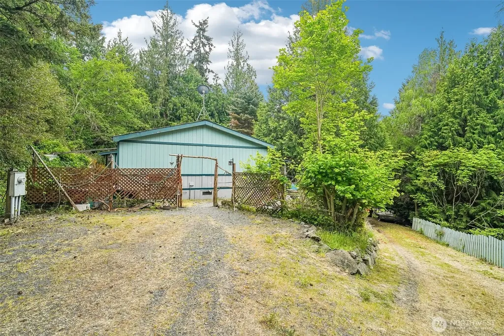 5160 Blacktail Lane Langley WA 98260