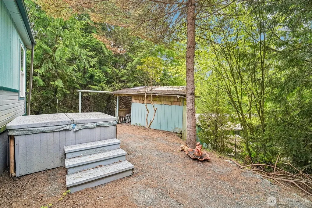 5160 Blacktail Lane Langley WA 98260