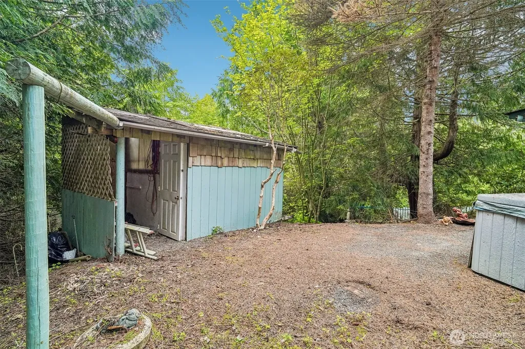 5160 Blacktail Lane Langley WA 98260