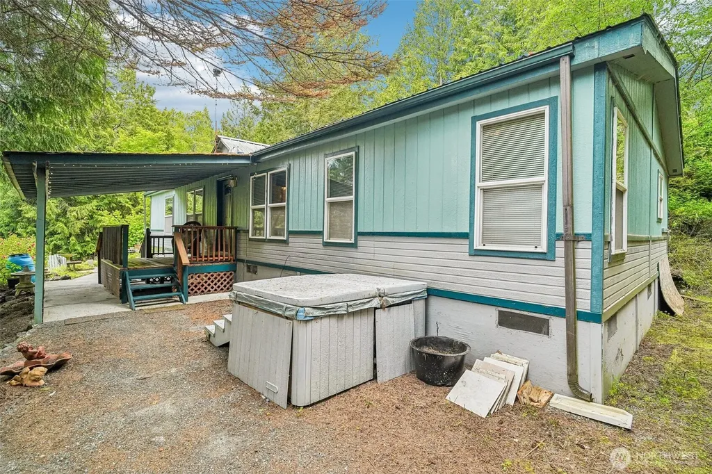 5160 Blacktail Lane Langley WA 98260