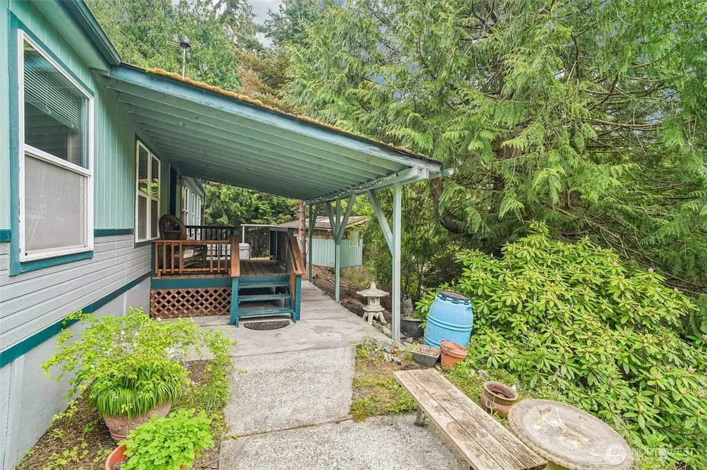 5160 Blacktail Lane Langley WA 98260