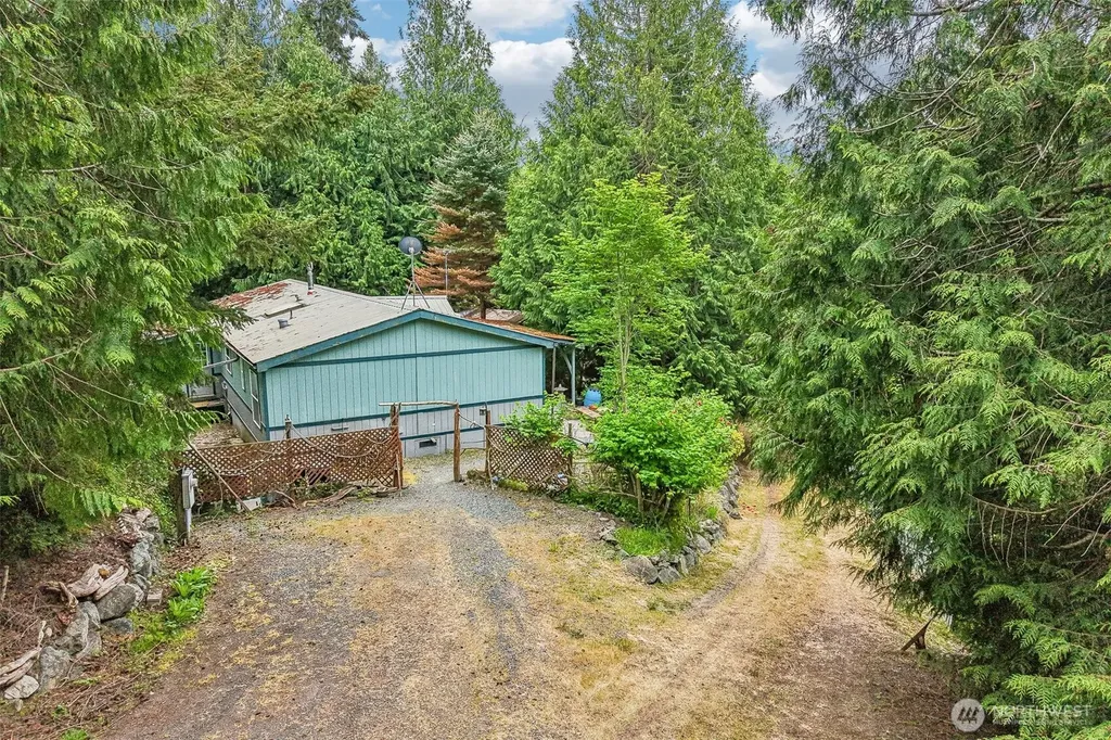 5160 Blacktail Lane Langley WA 98260