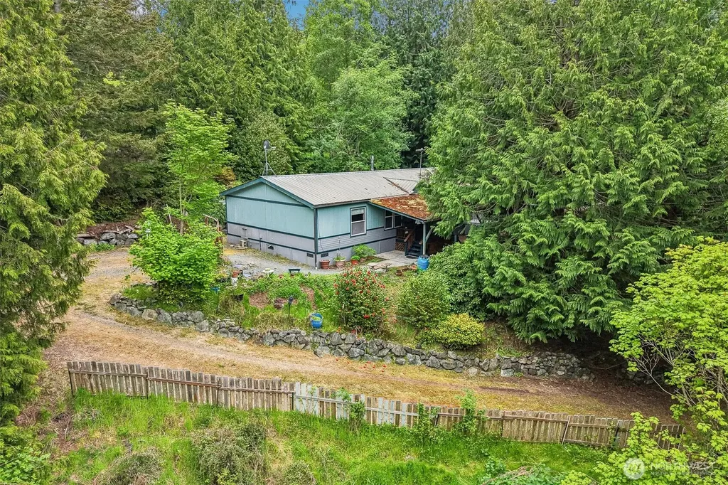 5160 Blacktail Lane Langley WA 98260