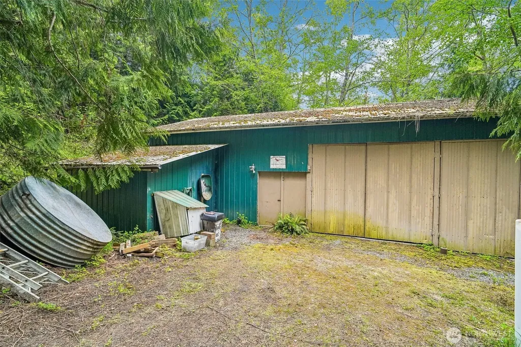 5160 Blacktail Lane Langley WA 98260