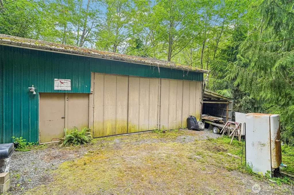 5160 Blacktail Lane Langley WA 98260