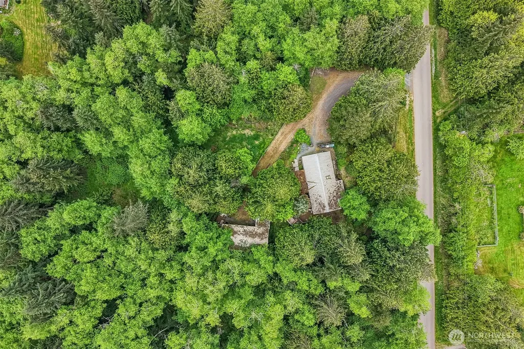 5160 Blacktail Lane Langley WA 98260