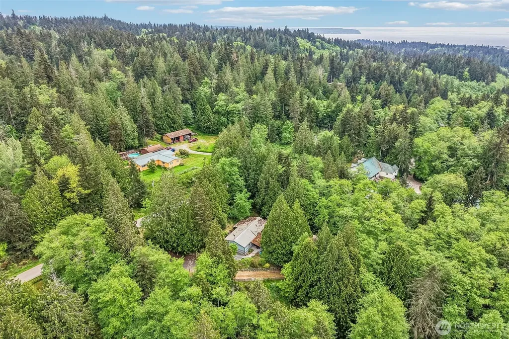5160 Blacktail Lane Langley WA 98260