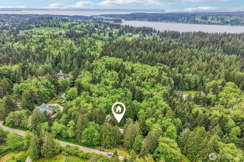 5160 Blacktail Lane Langley WA 98260