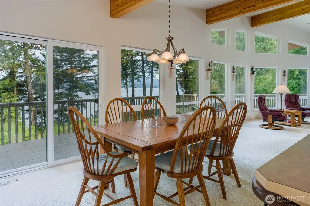 127 Sand Cove Lane Lopez Island WA 98261
