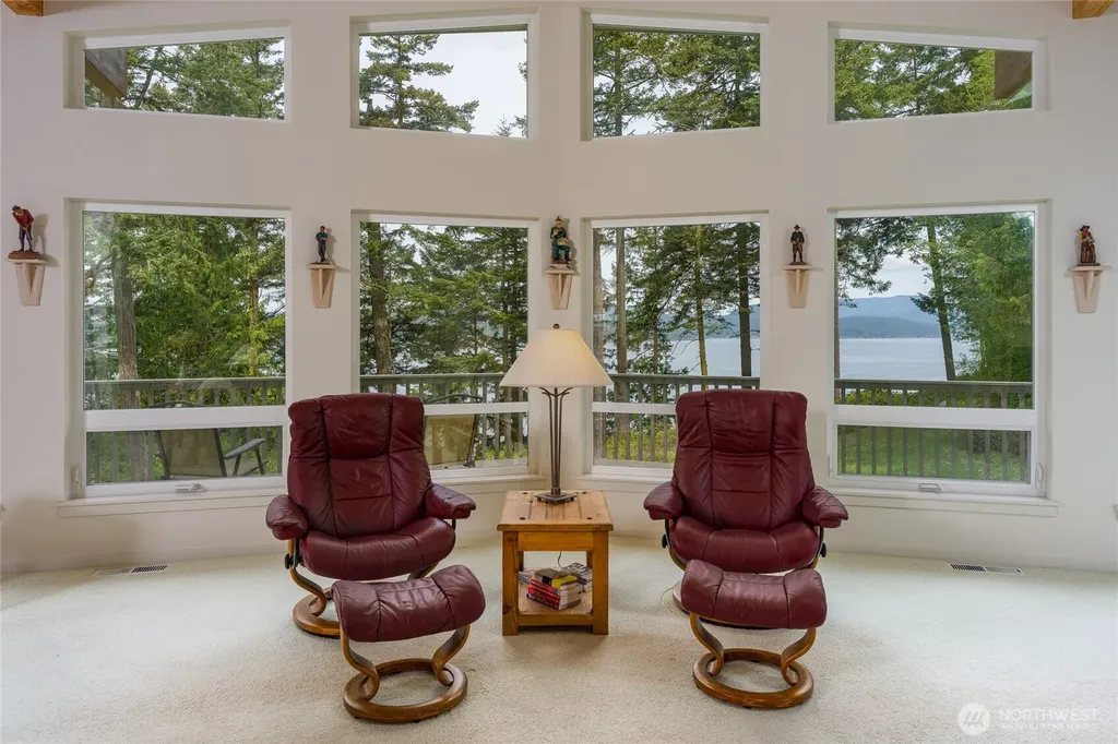 127 Sand Cove Lane Lopez Island WA 98261