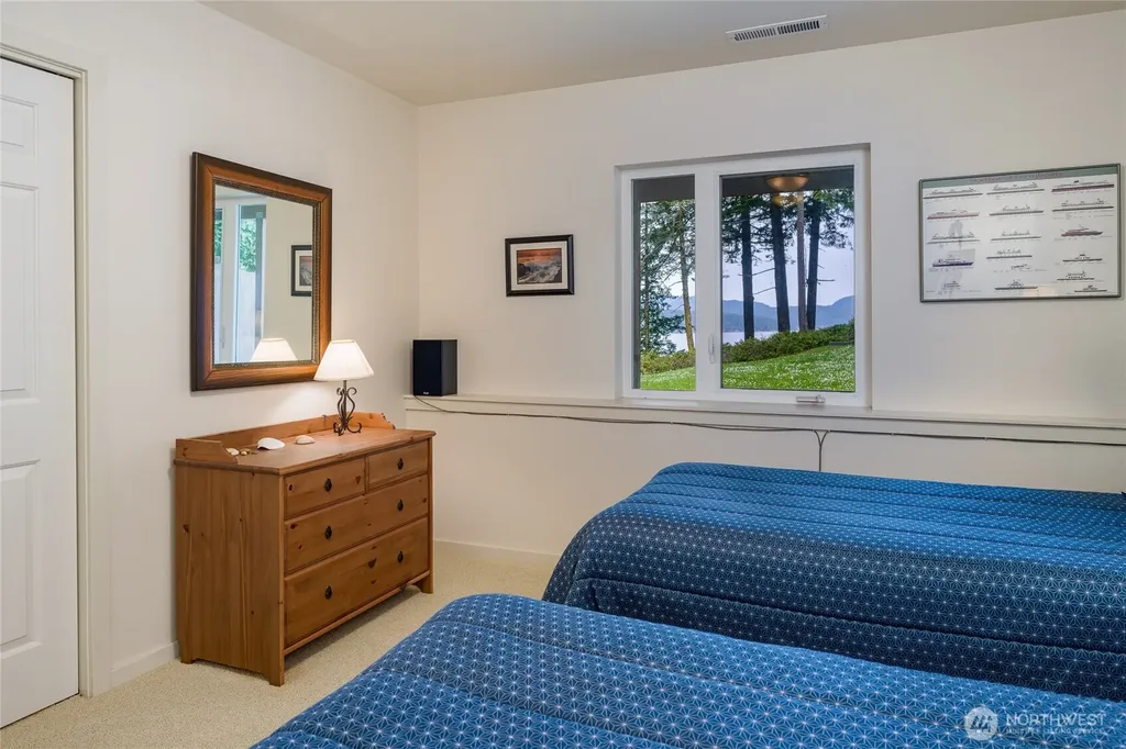 127 Sand Cove Lane Lopez Island WA 98261