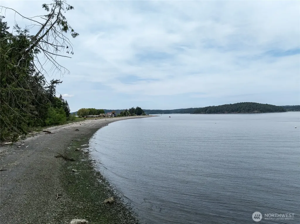 127 Sand Cove Lane Lopez Island WA 98261