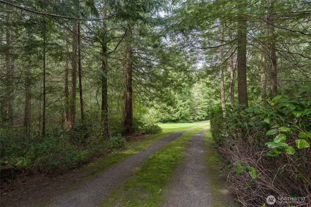 127 Sand Cove Lane Lopez Island WA 98261