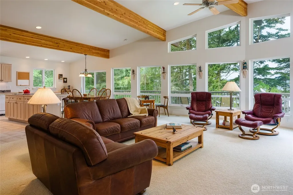 127 Sand Cove Lane Lopez Island WA 98261